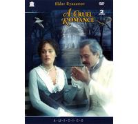 A Cruel Romance - Zhestokiy romans Spoken Languages: English, French, Russian. by Larisa Guzeeva