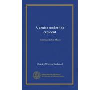 A cruise under the crescent: from Suez to San Marco