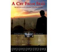 A Cry From Iran [DVD] [2007] [Reino Unido]