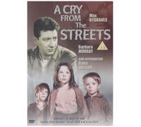 A Cry from the Streets [DVD] [Reino Unido]