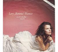 A cry in the night (1989, Bohlen) / Vinyl single [Vinyl-Single 7'']