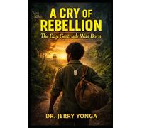 A Cry of Rebellion: The Day Gertrude Was Born: 6 (Inspirational books by Dr. Jerry)