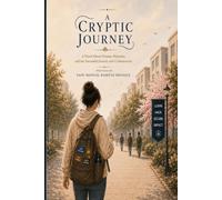 A CRYPTIC JOURNEY: Nikita's Story About Choosing Courage Over Comfort and Building Her Future in Cybersecurity