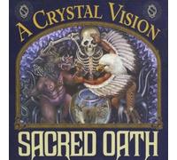 A Crystal Vision by Sacred Oath