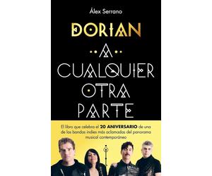 A cualquier otra parte: Veinte años y un día de la banda que cambió el rumbo del indie español