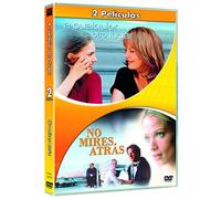 A Cualquier Otro Lugar/No Mires Atras [DVD]