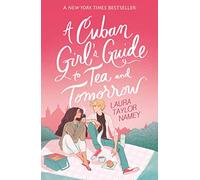 A Cuban Girl's Guide to Tea and Tomorrow: Soon to be a movie starring Kit Connor