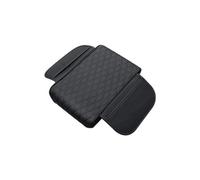 (A) Cubierta de la consola central del automóvil, cubierta del reposabrazos, cojín, resistente al desgaste,