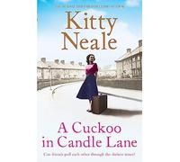A Cuckoo in Candle Lane