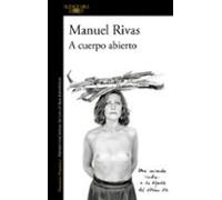 A cuerpo abierto