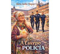 A CUERPO DE POLICIA: COMEDIA ROMANTICA URBANA