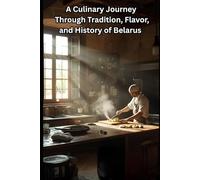 A Culinary Journey Through Tradition, Flavor, and History