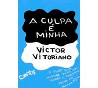 A Culpa É Minha (ebook)