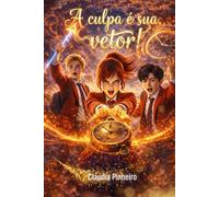 A CULPA É SUA VETOR! (As aventuras de Lili: A culpa é sua!)