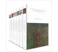 A Cultural History of Fairy Tales: Volumes 1-6 (The Cultural Histories Series)