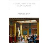 A Cultural History Of The Home In Antiquity