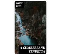 A Cumberland Vendetta (ebook)