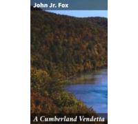 A Cumberland Vendetta (ebook)