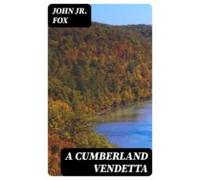 A Cumberland Vendetta (ebook)