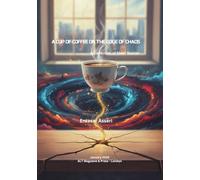 A Cup of Coffee on the Edge of Chaos: Collection of Short Stories