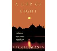 Una copa de luz – Novela