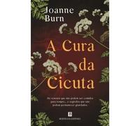 A Cura da Cicuta | Joanne Burn