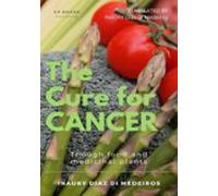 A Cura Do Câncer (ebook)