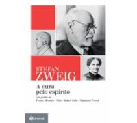 A Cura Pelo Espírito (ebook)