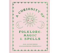 Sam McKechnie Alexand A Curiosity of Folklore, Mag (Tapa dura) (Importación USA)