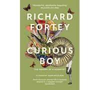 A Curious Boy: The Making of a Scientist