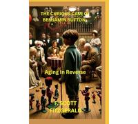 A CURIOUS CASE OF BENJAMIN BUTTON.: Aging In Reverse