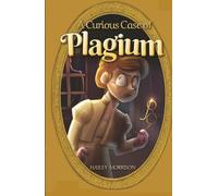 A Curious Case of Plagium: 1 (Keepers)
