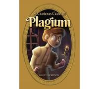 A Curious Case of Plagium: 1 (Keepers)
