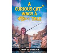 A Curious Cat Wags A Fishy Tale