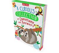 A Curious Collection of Questions & Answers (Curious Question & Answers)