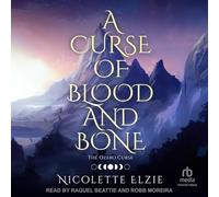 A Curse of Blood and Bone: 2 (The Ozero Curse)