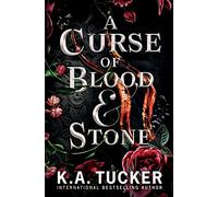 A Curse of Blood and Stone