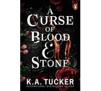 A Curse of Blood and Stone (Fate & Flame, 2)