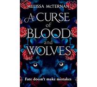 A Curse of Blood and Wolves: A must-read spicy fairytale retelling romantasy novel for 2025: Book 1 (Wolf Brothers)