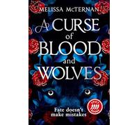 A Curse of Blood and Wolves: A must-read spicy fairytale retelling romantasy novel for 2025: Book 1 (Wolf Brothers)