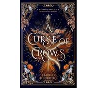 A Curse of Crows – Romantasy internacional aclamada: historia de origen de una villana