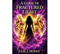 A Curse of Fractured Light (A Curse of Crimson Tears)