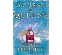 A Curse of Queens: Enter an enthralling world of romantic fantasy (The Kingmaker Chronicles)