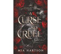A Curse So Cruel (Fated Mates of Shadowbone Academy)