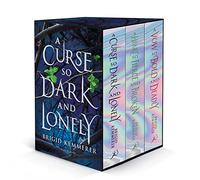 A Curse So Dark and Lonely: The Complete Cursebreaker Collection (The Cursebreaker Series)