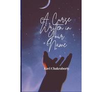 A Curse written in your name