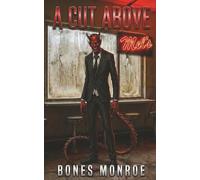 A Cut Above: Heaven, Inc. - Book 1