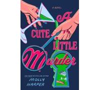 A Cute Little Murder (ebook)