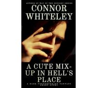 A Cute Mix-Up in Hell's Place: A Dark Contemporary Fantasy Short Story (Hell's Place Contemporary Fantasy Stories)