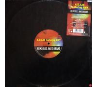 A.d.a.M. Featuring - Memories and Dreams [Vinilo]